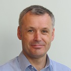 Iain Wallace, Director and Founder of Annsa